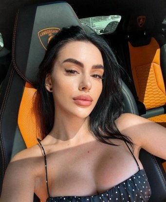 Анкета проститутки Валентина - город Усть-Джегута, 24 года, №3501